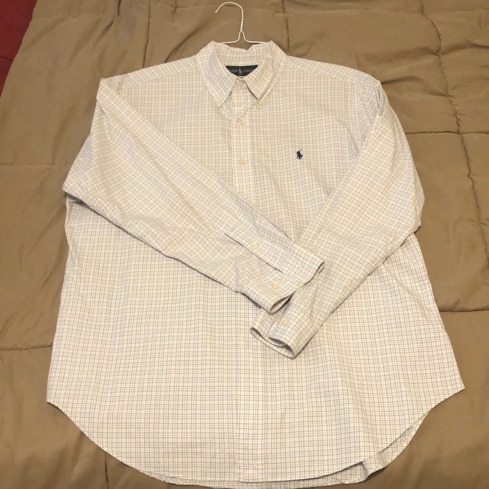 Ralph Lauren Polo Button-down shirt